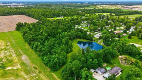 5725 Whitney Avenue Fort Wayne IN 46809