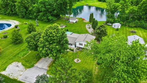 5725 Whitney Avenue Fort Wayne IN 46809