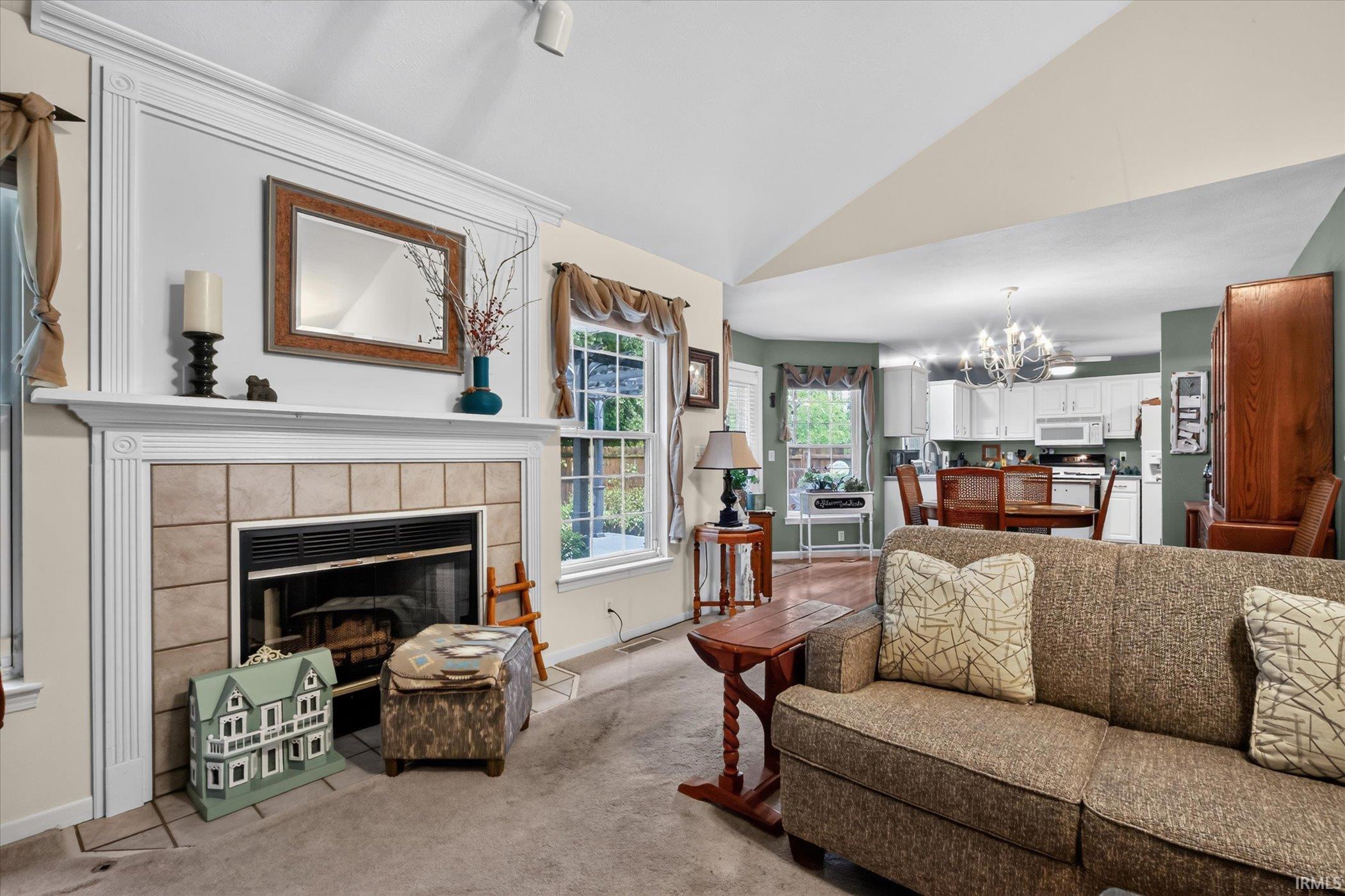 10021 Ashwood Forest Drive Osceola IN 46561