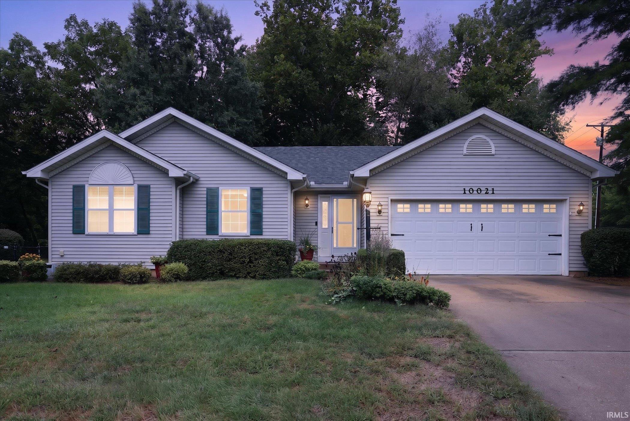10021 Ashwood Forest Drive Osceola IN 46561