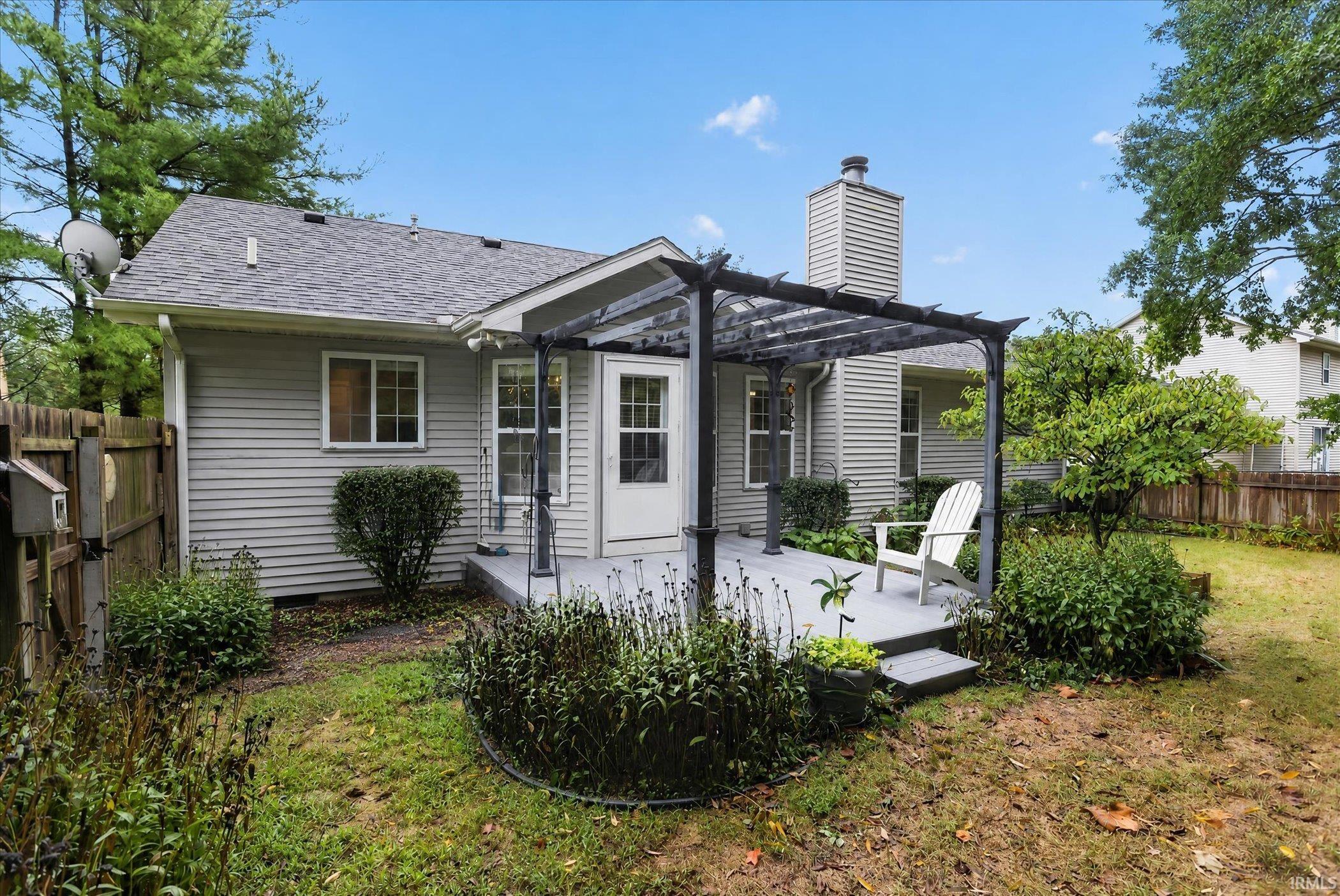 10021 Ashwood Forest Drive Osceola IN 46561