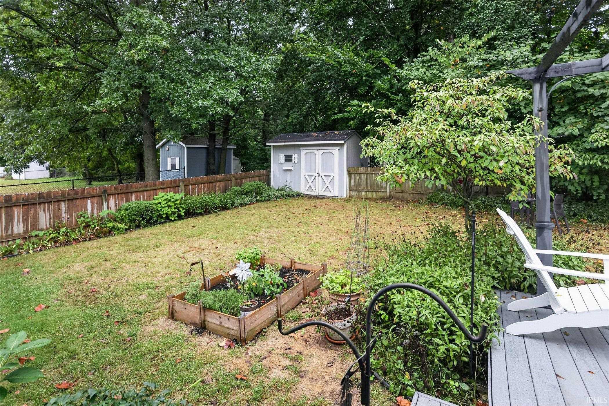 10021 Ashwood Forest Drive Osceola IN 46561