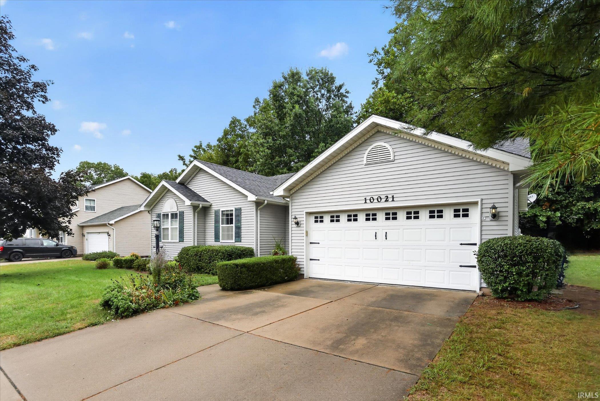 10021 Ashwood Forest Drive Osceola IN 46561