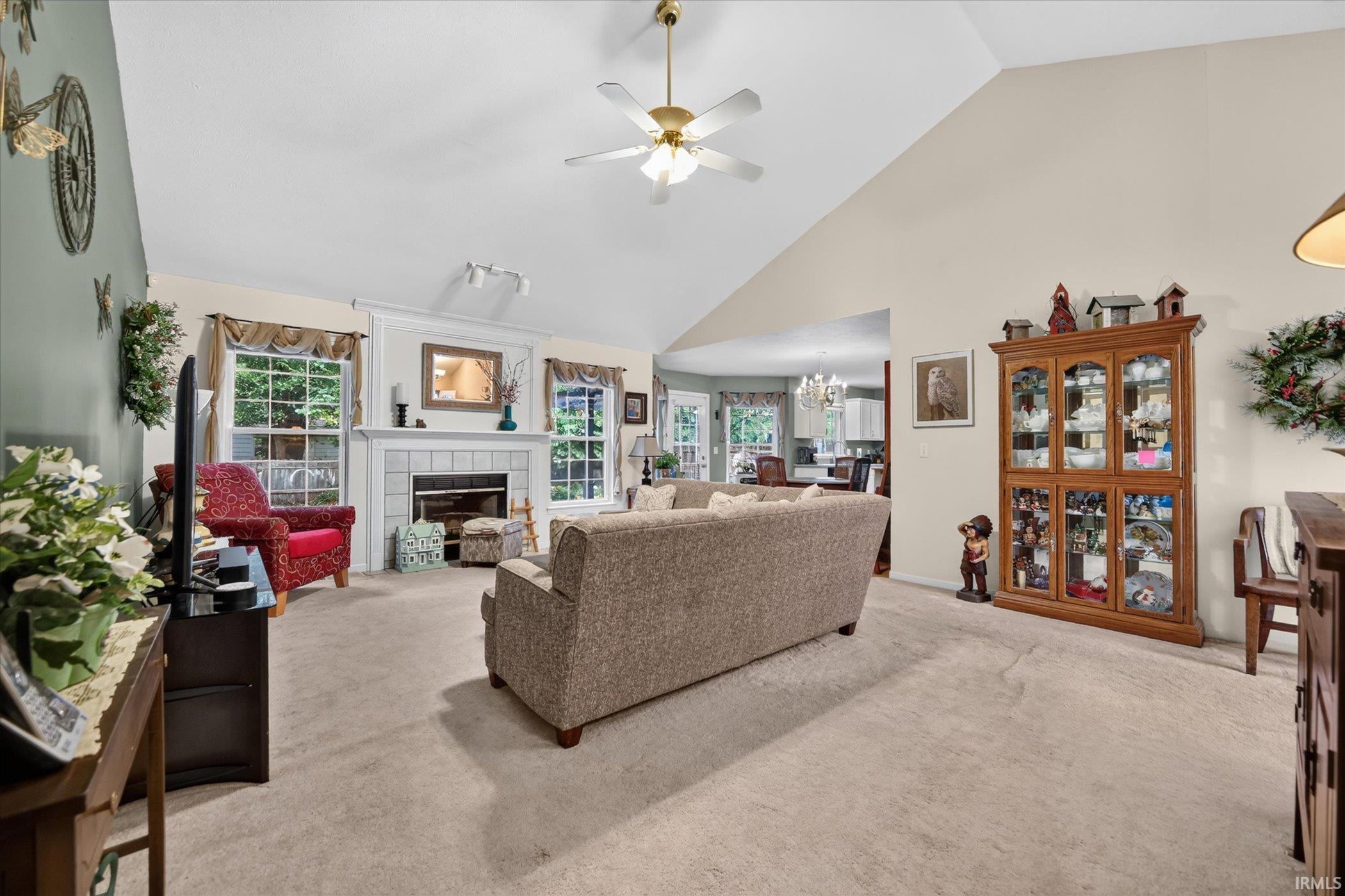 10021 Ashwood Forest Drive Osceola IN 46561