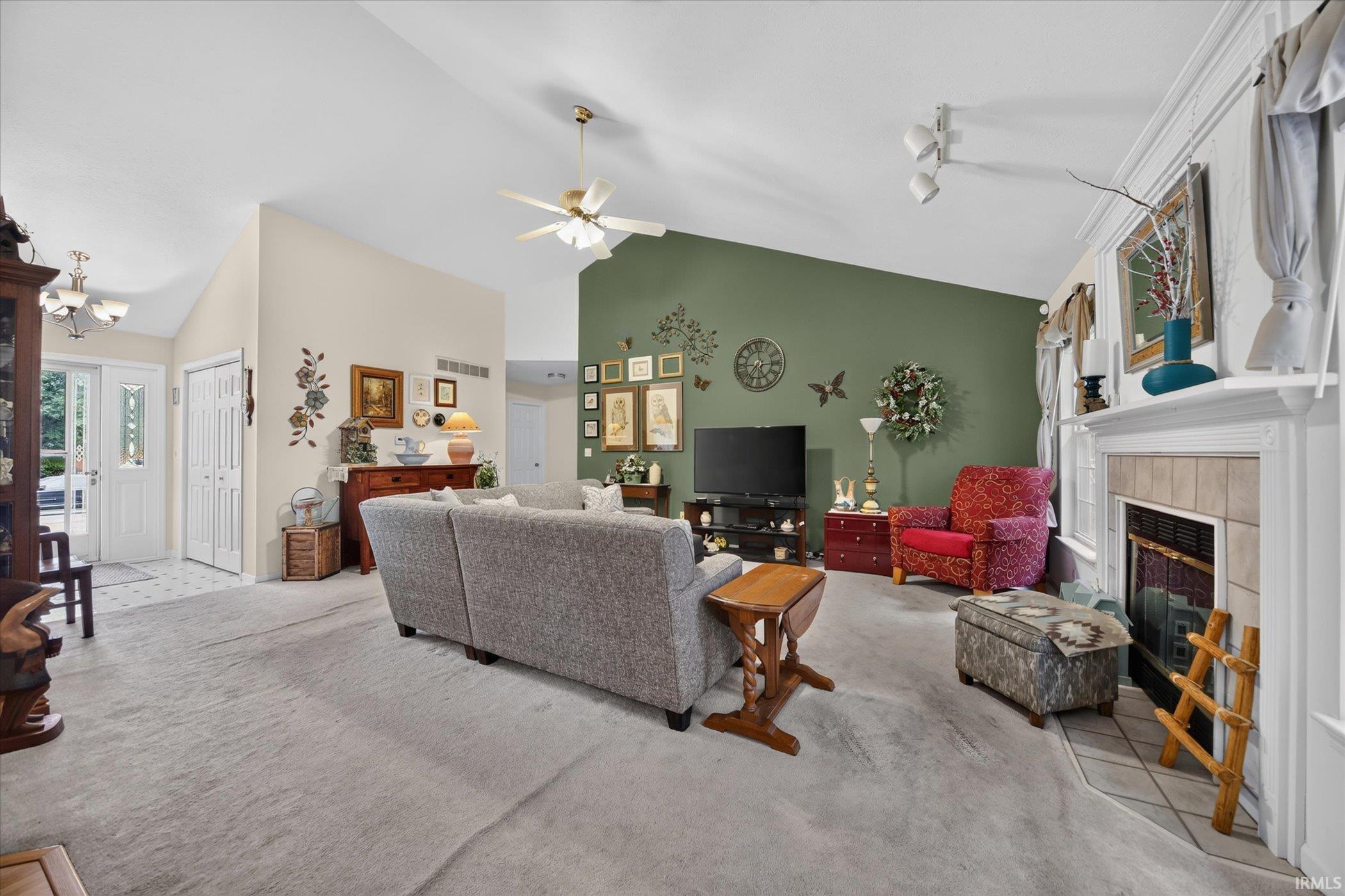 10021 Ashwood Forest Drive Osceola IN 46561
