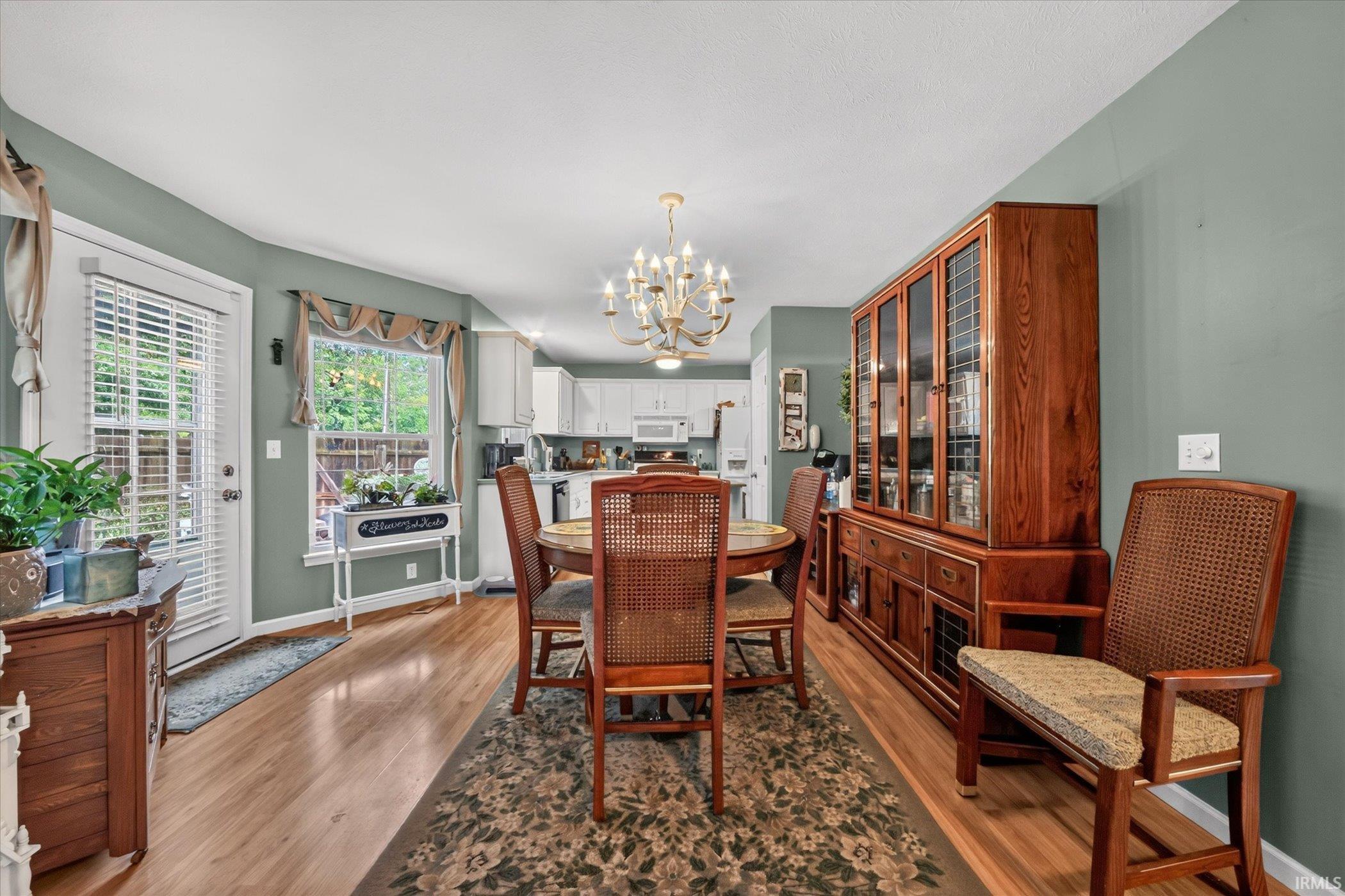 10021 Ashwood Forest Drive Osceola IN 46561