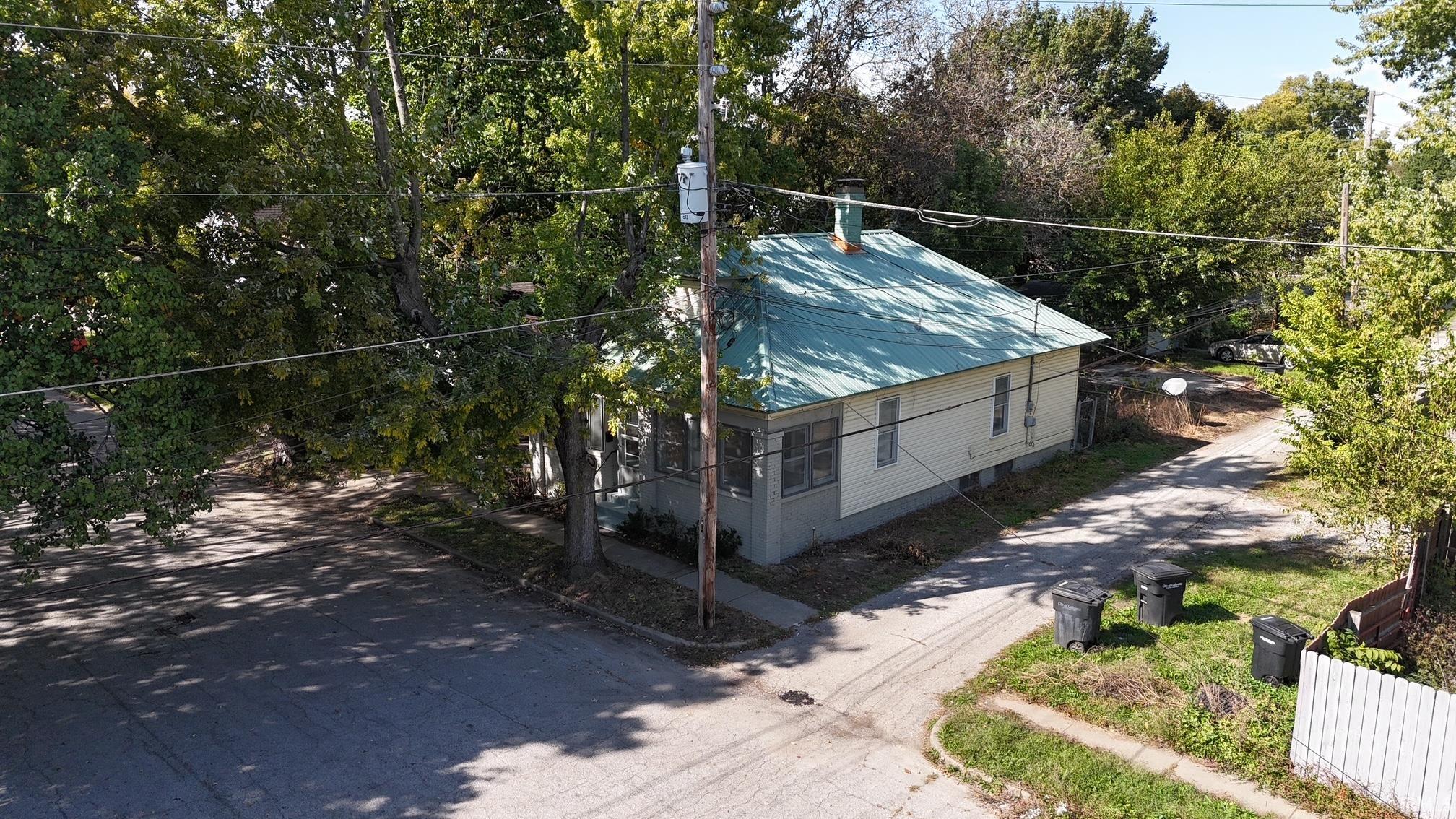 1510 Morton Street Lafayette IN 47904