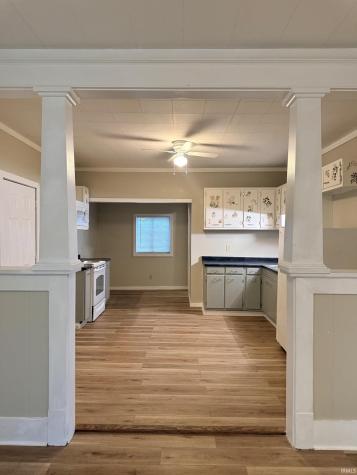 1510 Morton Street Lafayette IN 47904
