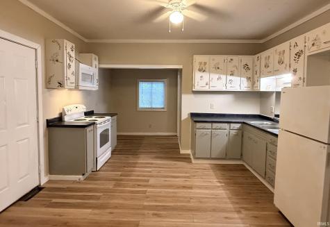 1510 Morton Street Lafayette IN 47904