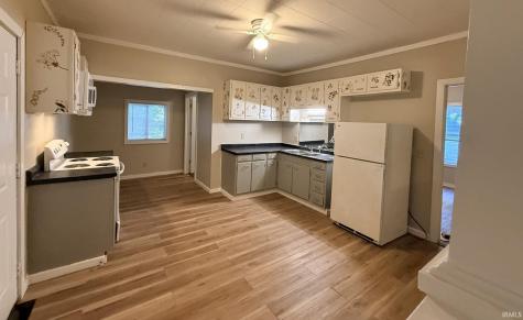 1510 Morton Street Lafayette IN 47904