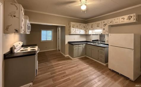 1510 Morton Street Lafayette IN 47904