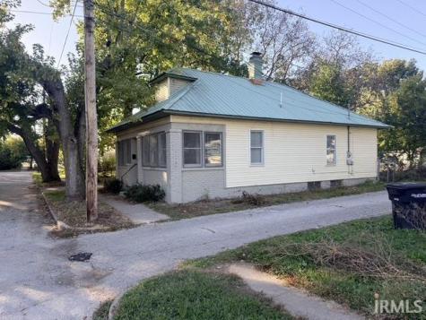 1510 Morton Street Lafayette IN 47904