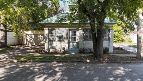 1510 Morton Street Lafayette IN 47904