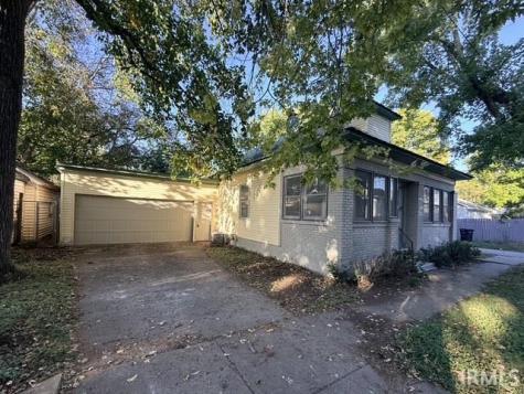 1510 Morton Street Lafayette IN 47904