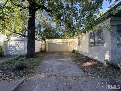 1510 Morton Street Lafayette IN 47904