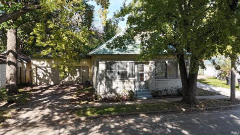 1510 Morton Street Lafayette IN 47904