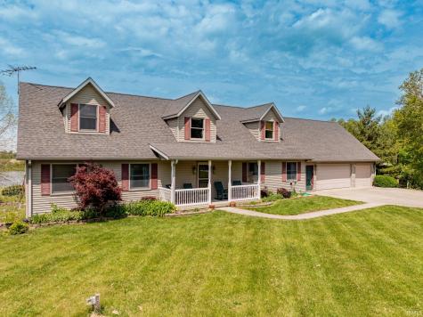 15351 N County Road 350 E Eaton IN 47338