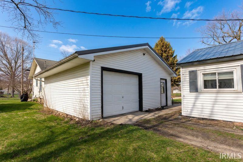 1002 Franklin Street Rochester IN 46975