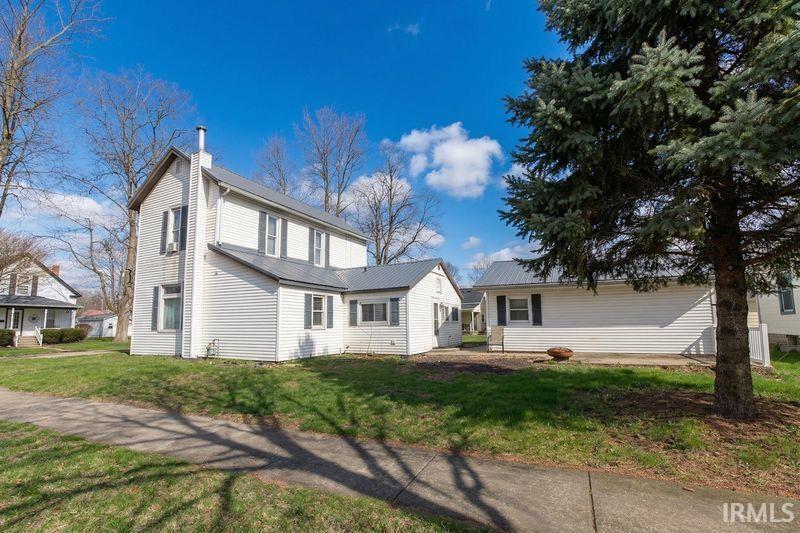 1002 Franklin Street Rochester IN 46975