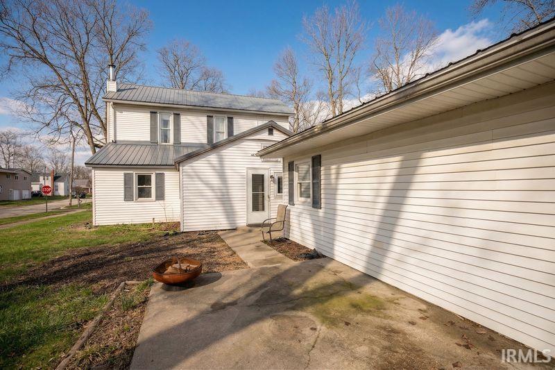 1002 Franklin Street Rochester IN 46975