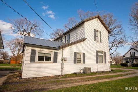 1002 Franklin Street Rochester IN 46975