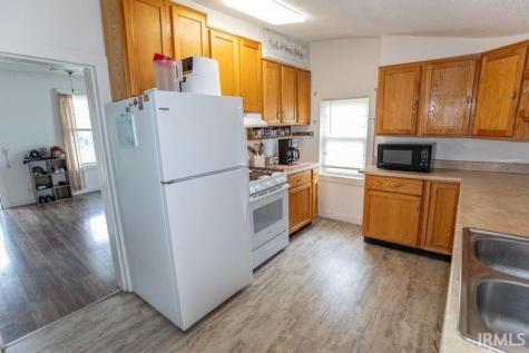 1002 Franklin Street Rochester IN 46975
