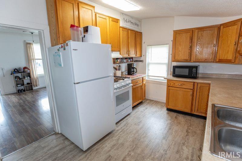 1002 Franklin Street Rochester IN 46975