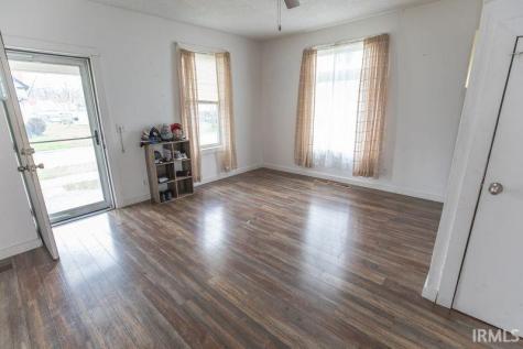 1002 Franklin Street Rochester IN 46975