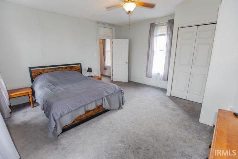 1002 Franklin Street Rochester IN 46975