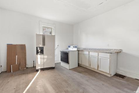 739 Poplar Street Fort Wayne IN 46802