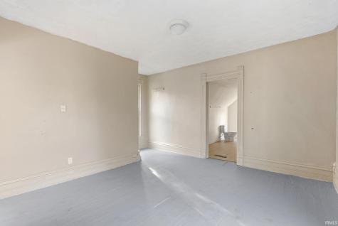 739 Poplar Street Fort Wayne IN 46802