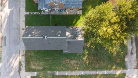 739 Poplar Street Fort Wayne IN 46802
