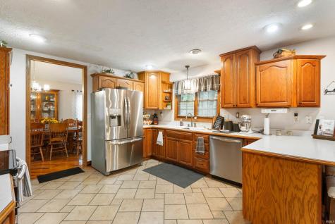 11817 E Edgewater Road Albany IN 47320