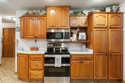 11817 E Edgewater Road Albany IN 47320