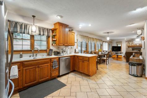 11817 E Edgewater Road Albany IN 47320