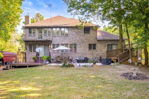 11817 E Edgewater Road Albany IN 47320