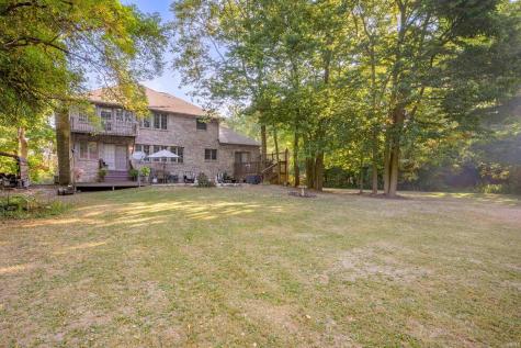 11817 E Edgewater Road Albany IN 47320