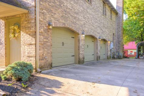 11817 E Edgewater Road Albany IN 47320