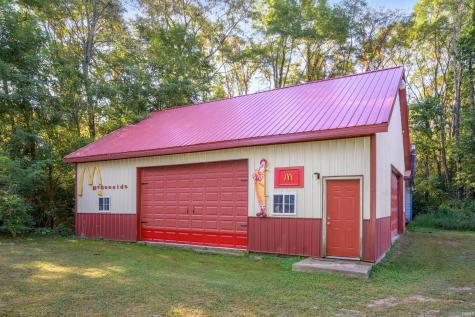 11817 E Edgewater Road Albany IN 47320