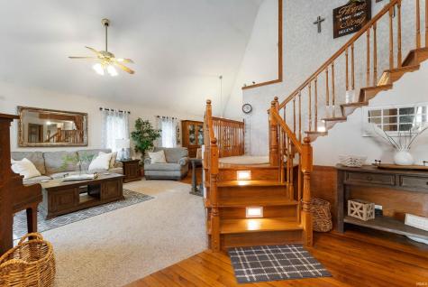 11817 E Edgewater Road Albany IN 47320