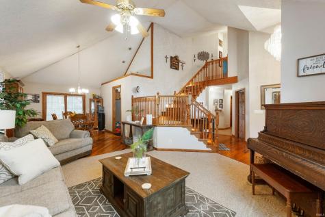11817 E Edgewater Road Albany IN 47320