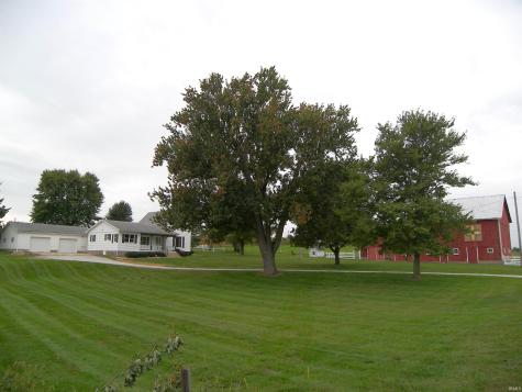 10933 17th Road Argos IN 46501