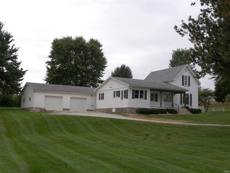10933 17th Road Argos IN 46501