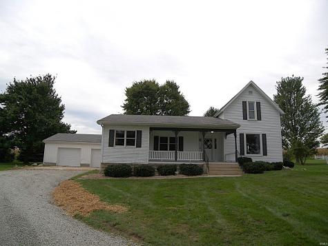10933 17th Road Argos IN 46501