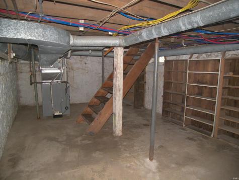 10933 17th Road Argos IN 46501