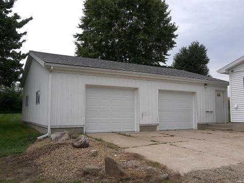 10933 17th Road Argos IN 46501