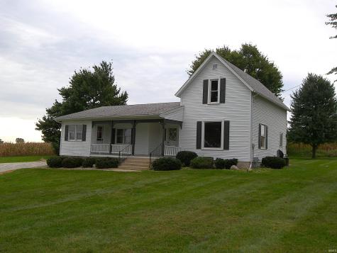 10933 17th Road Argos IN 46501