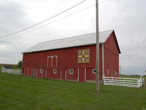 10933 17th Road Argos IN 46501