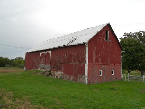 10933 17th Road Argos IN 46501