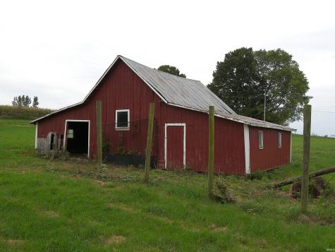 10933 17th Road Argos IN 46501